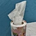 facial tissue factory